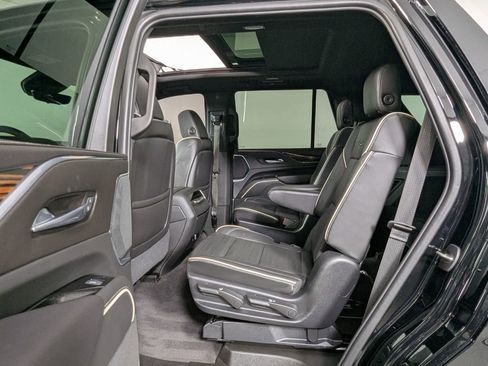 Used 2021 Cadillac Escalade Premium Luxury w/ Driver Assist Tech Package image 23