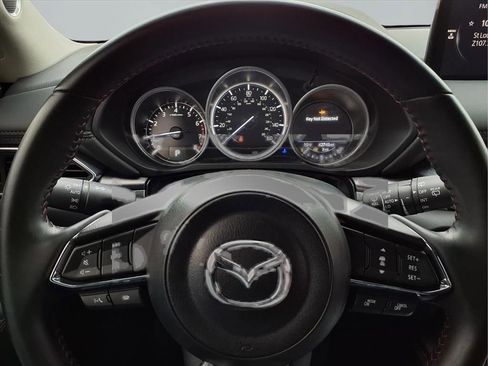 Used 2023 MAZDA CX-5 Carbon Edition image 18