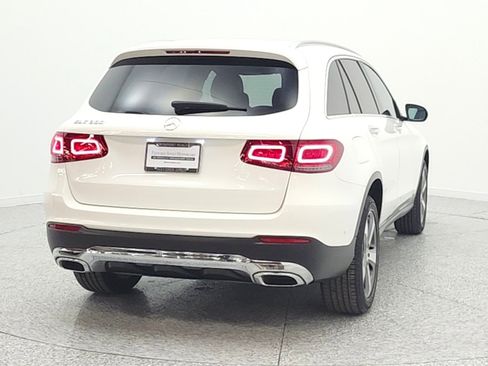 Used 2022 Mercedes-Benz GLC 300 image 6