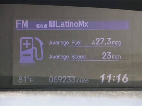 Used 2015 Honda Civic EX-L image 14