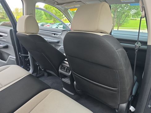 Used 2024 Honda CR-V EX image 11