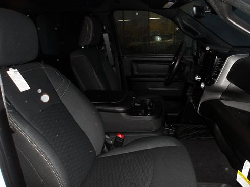 Used 2025 RAM 3500 Tradesman image 15