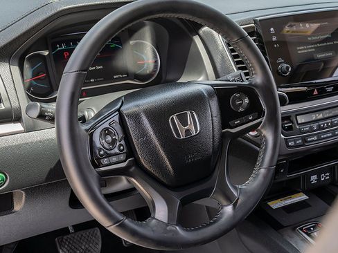 Used 2021 Honda Pilot Special Edition image 25