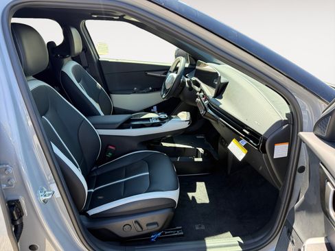 New 2026 Kia EV6 GT-Line RWD image 19