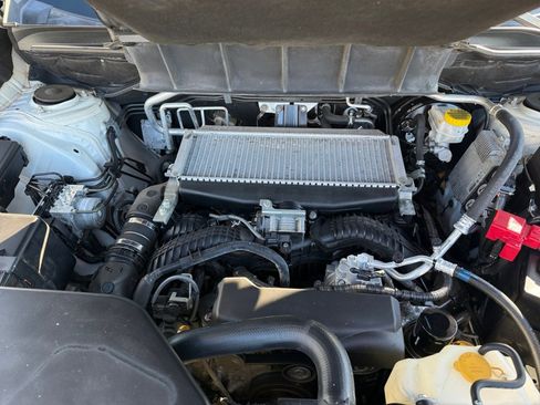 Used 2021 Subaru Ascent Premium w/ Sport Package image 20