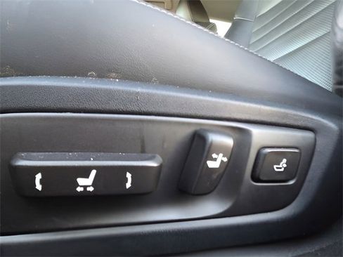 Used 2016 Lexus GS 350 AWD image 16