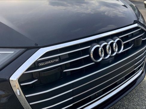 Used 2023 Audi A6 Premium Plus w/ Premium Plus Package image 32