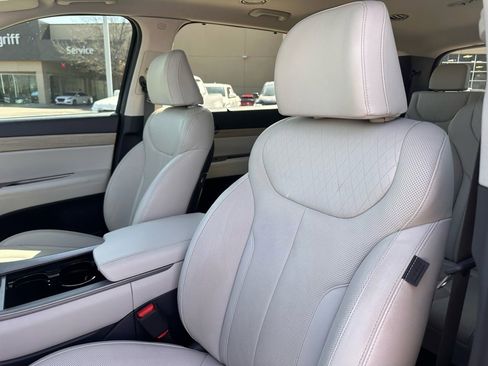 Used 2022 Hyundai Palisade SEL w/ Premium Package image 26