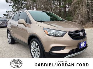 Used 2019 Buick Encore Preferred w/ Safety Package video 1