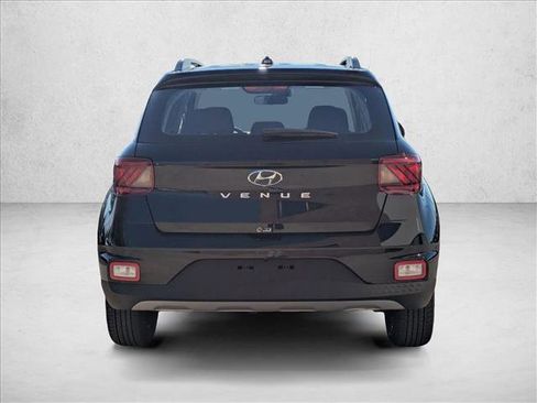 New 2026 Hyundai Venue SEL image 8