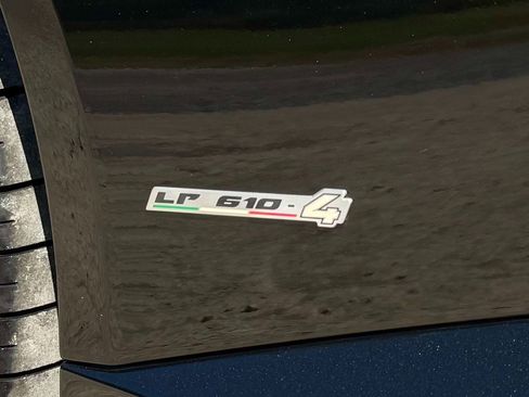 Used 2017 Lamborghini Huracan LP 610-4 image 70