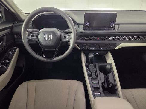 Used 2024 Honda Accord EX image 24