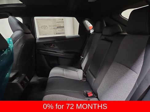 New 2026 Toyota bZ image 25