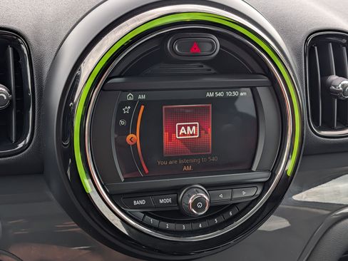 Used 2018 MINI Cooper Countryman ALL4 AWD/4WD image 22