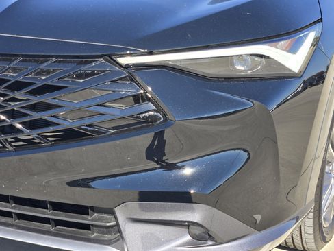 Certified 2025 Acura ADX AWD image 7