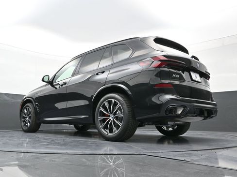 New 2026 BMW X5 xDrive50e w/ M Sport Package image 26
