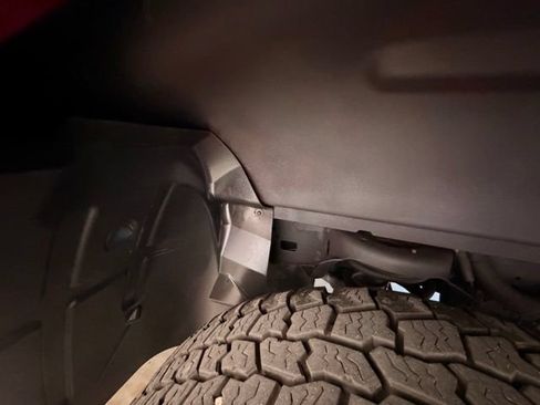 Used 2023 RAM 1500 Big Horn AWD/4WD image 47