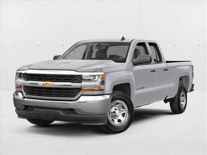 Used 2016 Chevrolet Silverado 1500 LS w/ Trailering Package