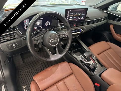 Used 2022 Audi A4 2.0T Premium Plus AWD/4WD image 10