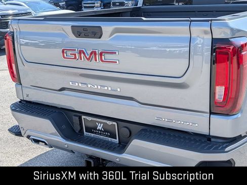 New 2026 GMC Sierra 1500 Denali AWD/4WD image 8