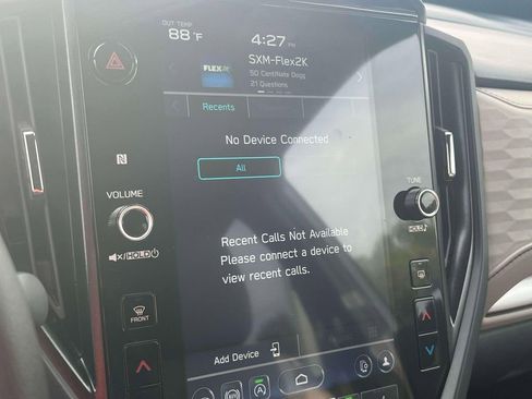 Used 2025 Subaru Forester Premium image 21