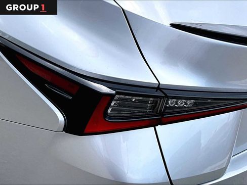 Used 2025 Lexus IS 350 F Sport image 25