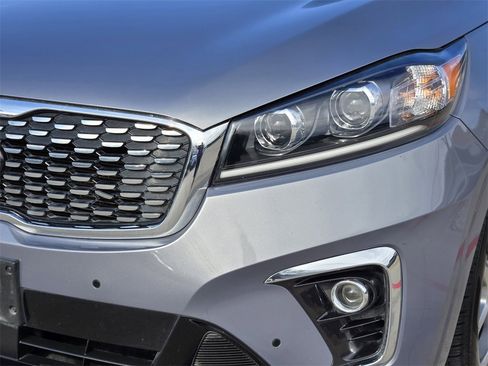 Used 2020 Kia Sorento SX image 15
