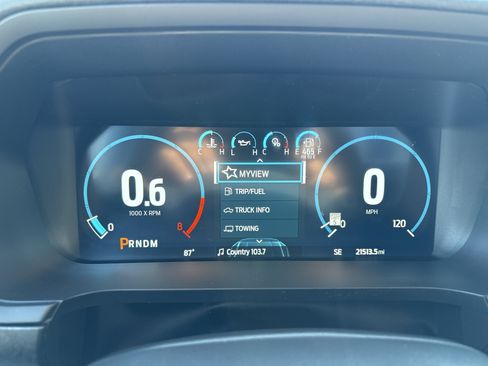 Used 2023 Ford F150 Tremor w/ Equipment Group 402A High image 24