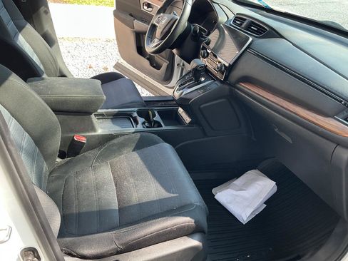 Used 2020 Honda CR-V EX image 20