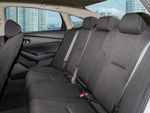 Certified 2024 Honda Accord LX image 16