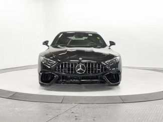 Certified 2022 Mercedes-Benz SL 55 AMG 4MATIC video 2