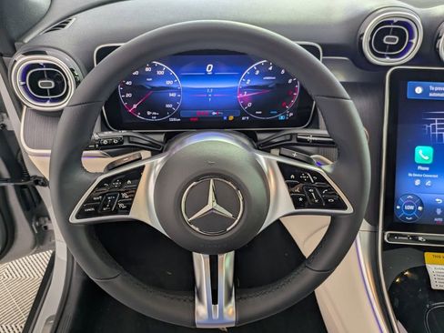 New 2026 Mercedes-Benz GLC 300 image 14