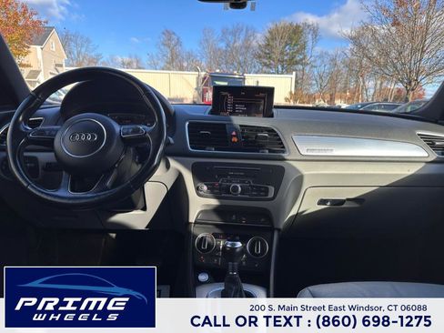 Used 2016 Audi Q3 2.0T Premium Plus image 19