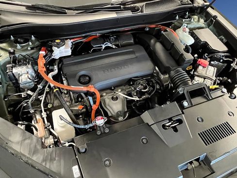 New 2026 Honda CR-V TrailSport image 12