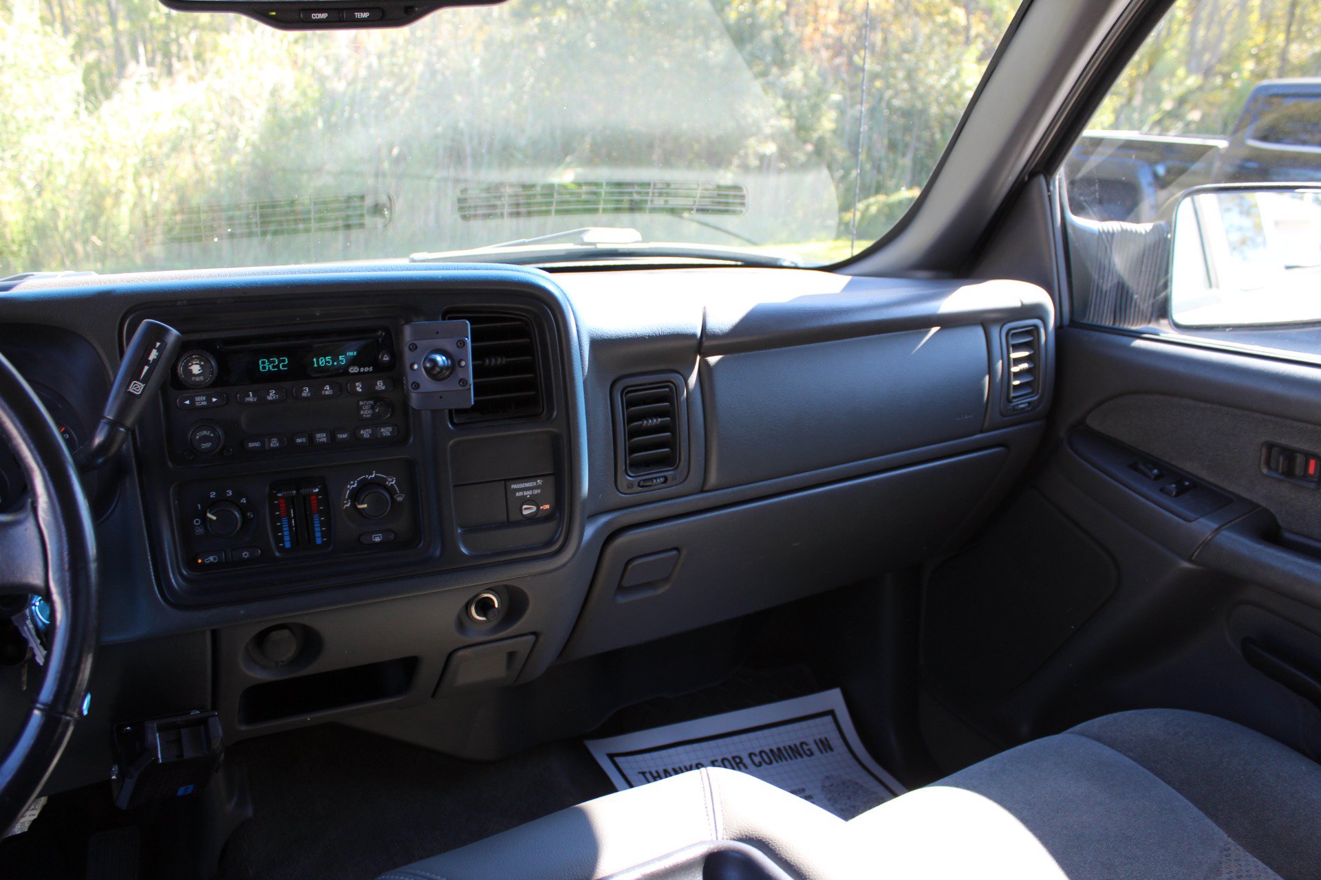 Used 2003 Chevrolet Silverado 2500 LS RWD image 22