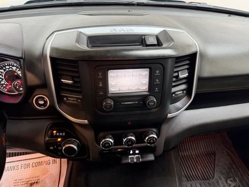 Certified 2024 RAM 1500 Big Horn image 27