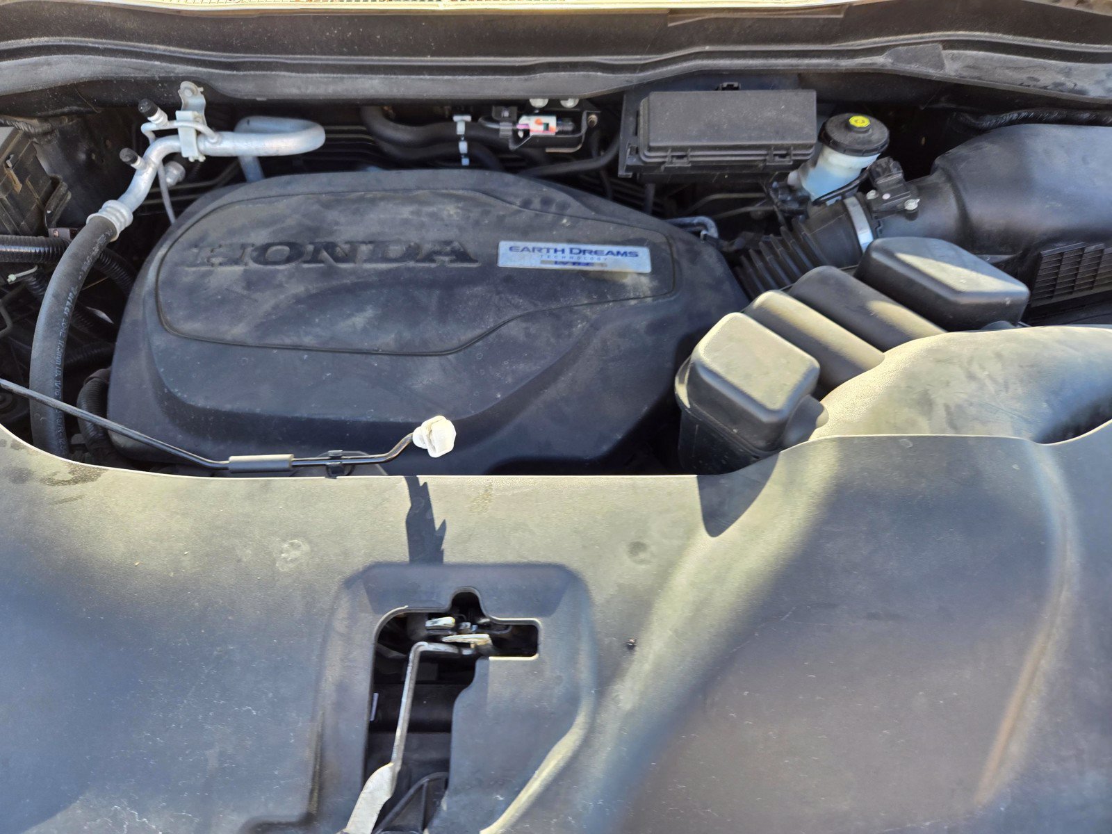 Used 2018 Honda Pilot EX-L image 27