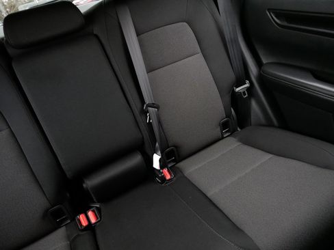 Certified 2025 Honda CR-V LX image 14