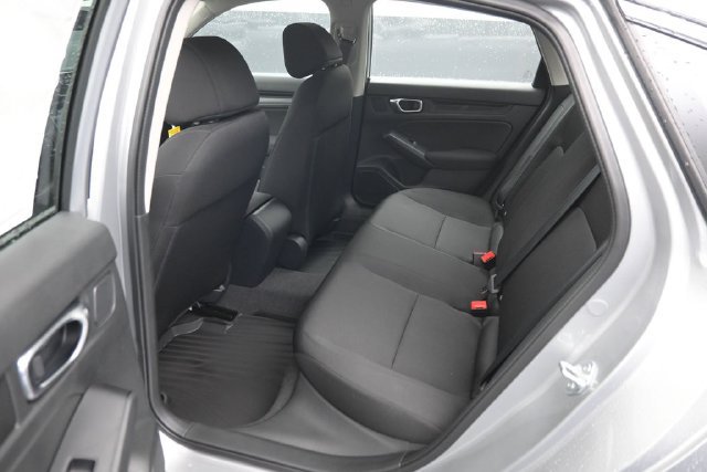 New 2026 Honda Civic LX image 10