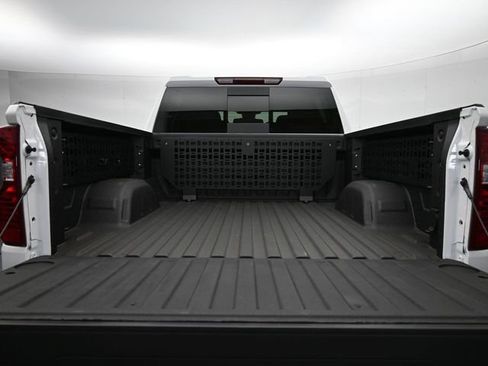 New 2026 Chevrolet Silverado 1500 LT AWD/4WD image 37