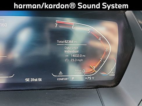 Used 2019 BMW Z4 sDrive30i w/ M Sport Package image 9