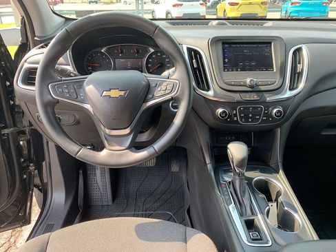 Certified 2024 Chevrolet Equinox LT w/ LPO, Floor Liner Package AWD/4WD image 19