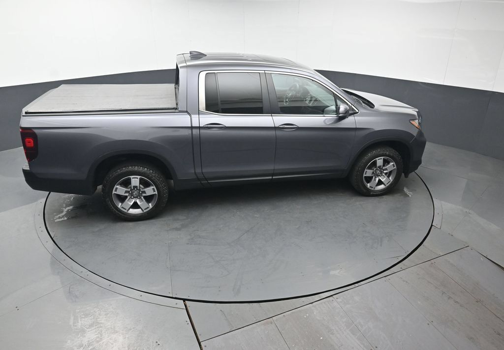 Certified 2025 Honda Ridgeline RTL image 41