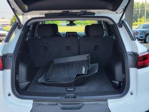 Used 2023 Chevrolet Blazer LT w/ Driver Confidence Package image 7