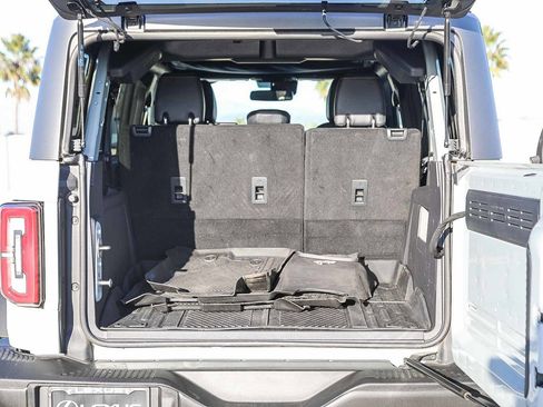 Used 2022 Ford Bronco Badlands image 25