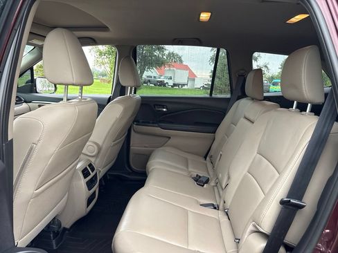 Used 2017 Honda Pilot EX-L image 16