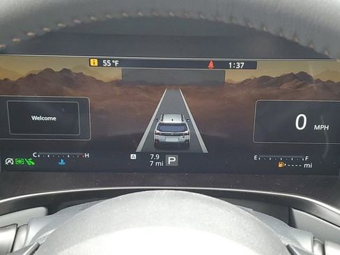 New 2026 Subaru Outback Wilderness AWD/4WD image 22