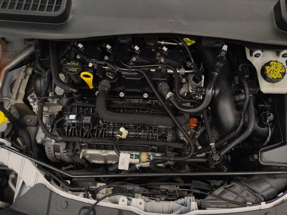 Used 2019 Ford Escape SEL AWD/4WD image 30