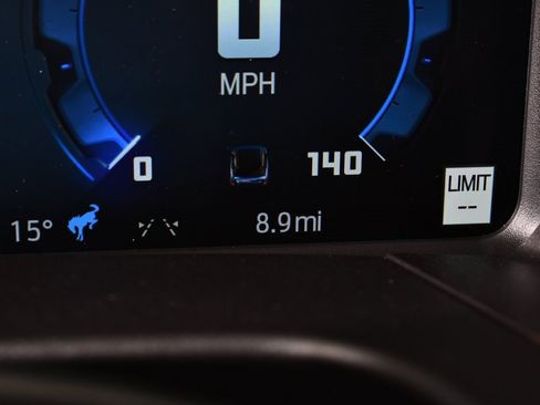 New 2025 Ford Bronco Sport Outer Banks w/ Outer Banks Tech Package+ image 27