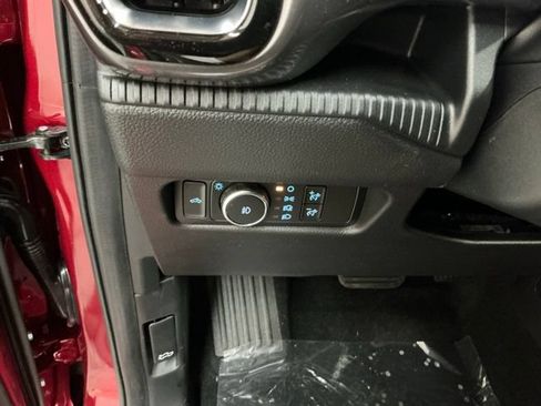 New 2026 Ford Ranger Lariat AWD/4WD image 22